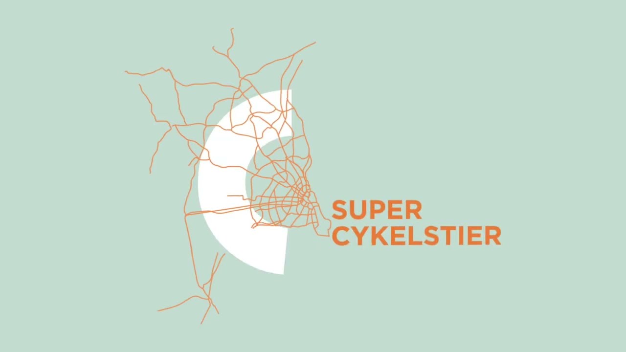 Vinterpendler – Hverdagens cykelhelte
