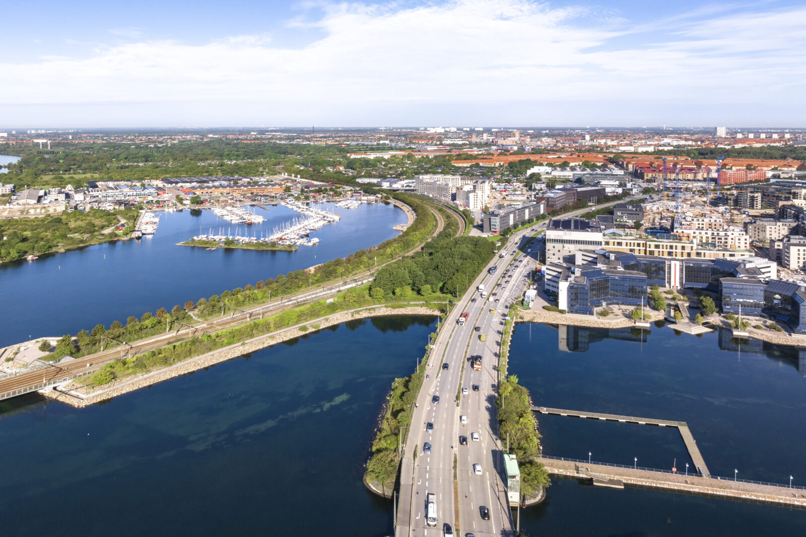 Cykelpulje styrker supercykelstier med millioner i tilskud